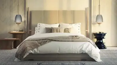 Bay Villas Dubai Islands photo 11