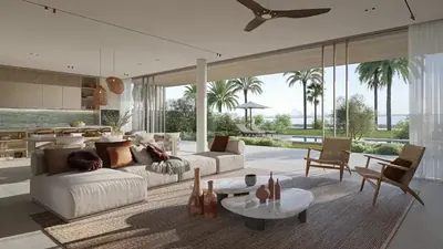 Bay Villas Dubai Islands photo 12