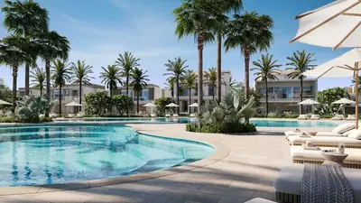 Bay Villas Dubai Islands photo 4