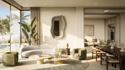 Bay Villas Dubai Islands photo 6