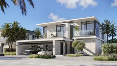 Bay Villas Dubai Islands photo 8