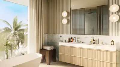 Bay Villas Dubai Islands photo 9