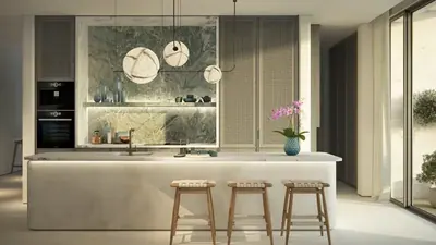 Bay Villas Dubai Islands photo 10