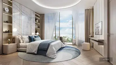 Beach Walk Residence 2 photo 11