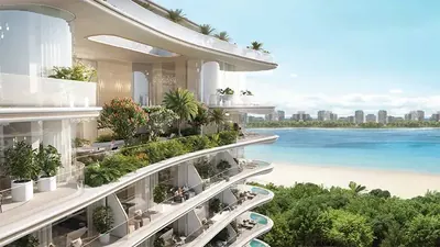 Beach Walk Residence 2 photo 12