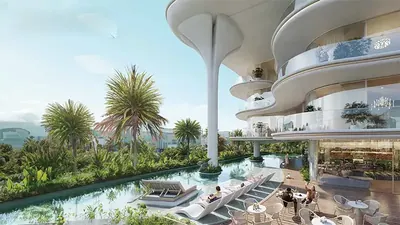 Beach Walk Residence 2 photo 3