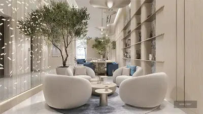 Beach Walk Residence 2 photo 6
