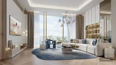 Beach Walk Residence 2 photo 7