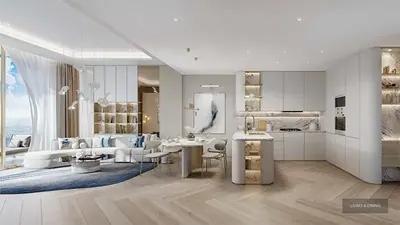 Beach Walk Residence 2 photo 8