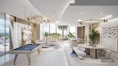 Beach Walk Residence 2 photo 9