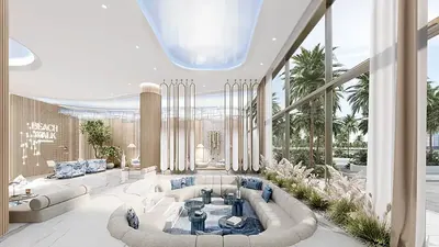 Beach Walk Residence 3 photo 2