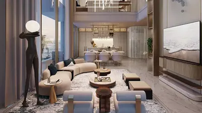 Beach Walk Residence 3 photo 11