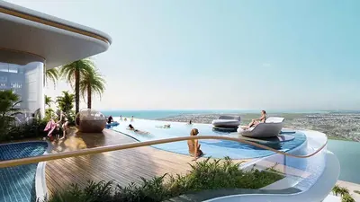 Beach Walk Residence 3 photo 3