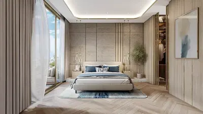 Beach Walk Residence 3 photo 5