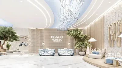 Beach Walk Residence 3 photo 6