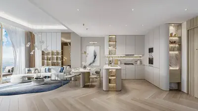 Beach Walk Residence 3 photo 8