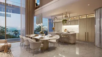 Beach Walk Residence 3 photo 9