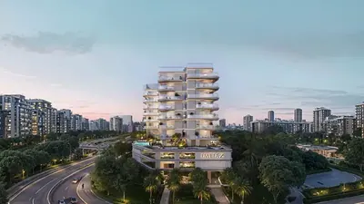 Beach Walk Residence 4 photo 3