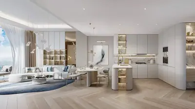 Beach Walk Residence 4 photo 4