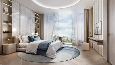 Beach Walk Residence 4 photo 8