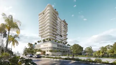 Beach Walk Residence photo 2