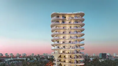 Beach Walk Residence photo 11