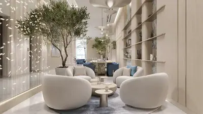 Beach Walk Residence photo 4