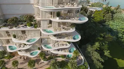 Beach Walk Residence photo 8