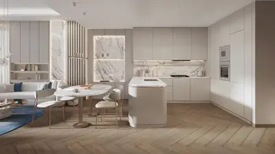 Beach Walk Residence photo 9