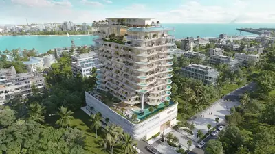 Beach Walk Residence photo 10