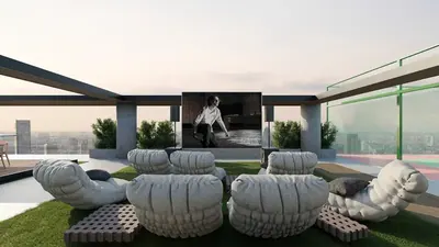 Beverly Gardens photo 4