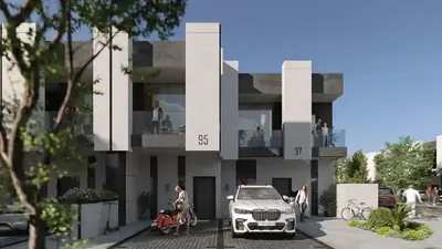 Bianca Townhouses photo 2