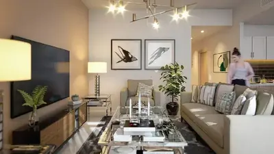 Bianca Townhouses photo 11