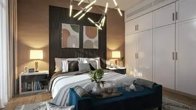Bianca Townhouses photo 12