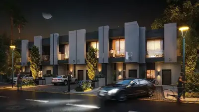 Bianca Townhouses photo 3