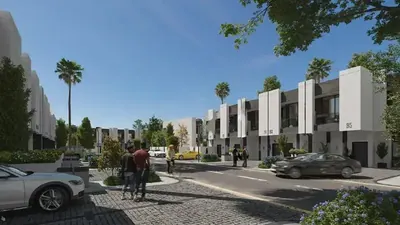 Bianca Townhouses photo 4