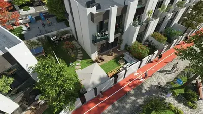 Bianca Townhouses photo 8