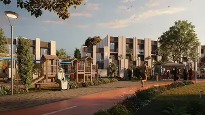 Bianca Townhouses photo 9