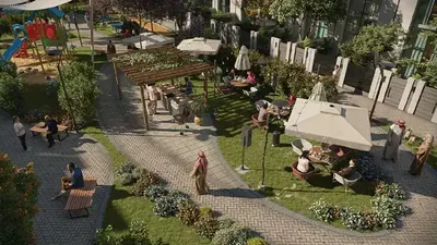 Bianca Townhouses photo 10