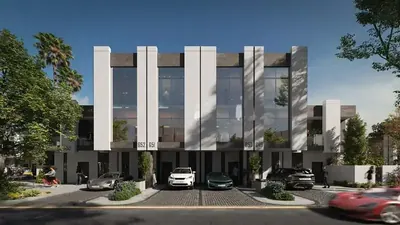 Bianca Townhouses