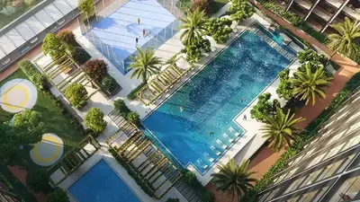 Binghatti Elite photo 2