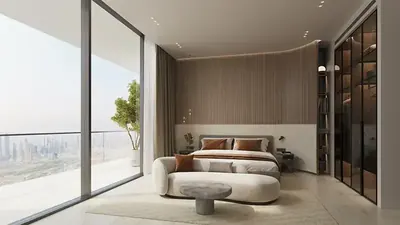 Binghatti Elite photo 7
