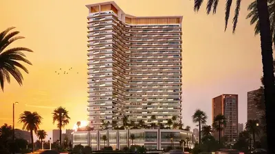 Binghatti Haven photo 10
