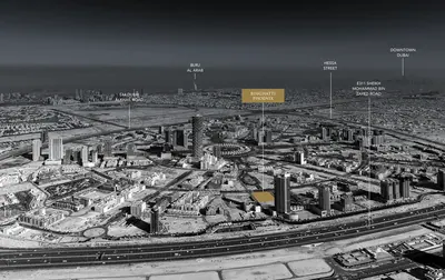 Binghatti Phoenix photo 12