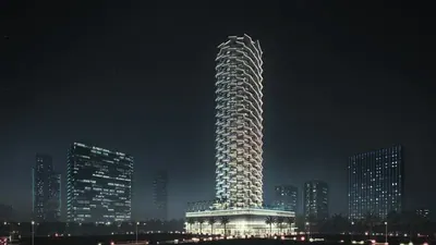 Binghatti Royale photo 10