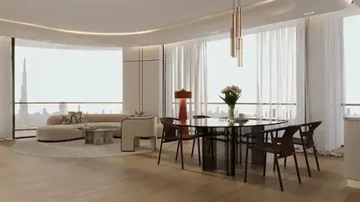 Binghatti Skyhall photo 3