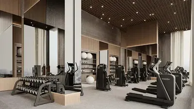 Binghatti Skyhall photo 4