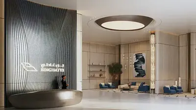 Binghatti Skyhall photo 6