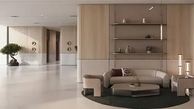 Binghatti Skyrise photo 2