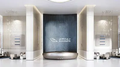Binghatti Skyrise photo 11